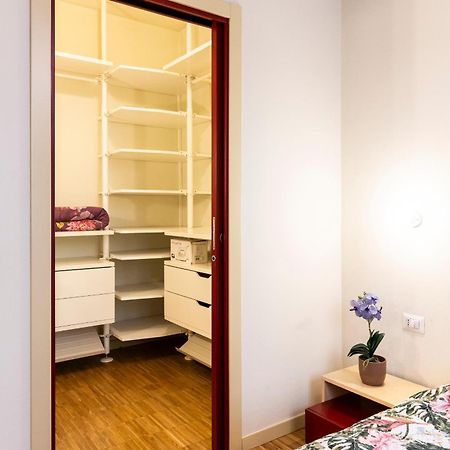 Easy Central Flat Milán Exterior foto