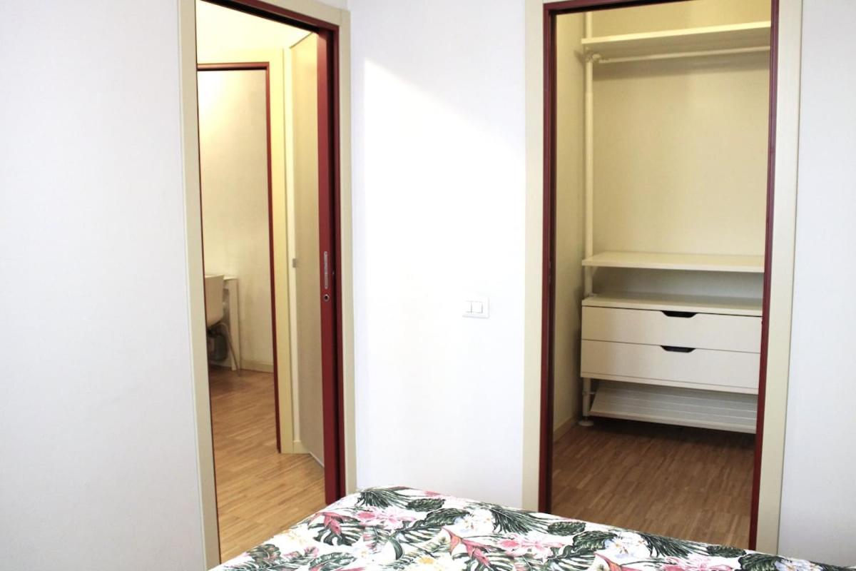 Easy Central Flat Milán Exterior foto